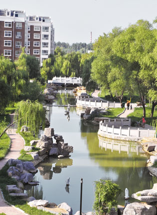 裕昌?水岸新城