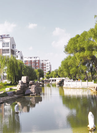 裕昌?水岸新城