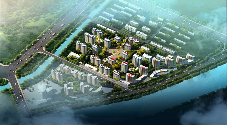 弘泰?御景王宅